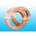 Copper Coated Steel Evaporator Tube 4.76 * 0.7 mm , Low Car